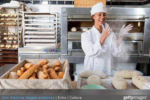 [CONSEILS] Ouvrir une boulangerie