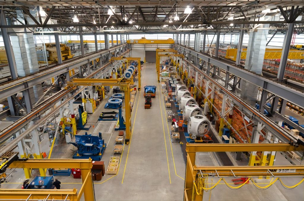 Quel syndicat dans l’industrie plastique ?
