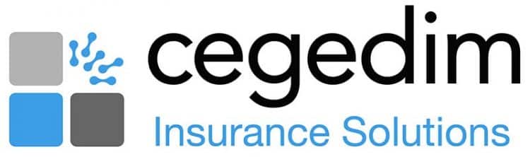 logo de l'entreprise Cegedim Insurance
