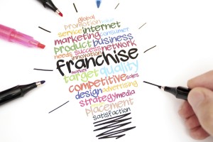 franchisee