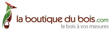 la boutique du bois