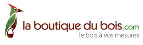 la boutique du bois