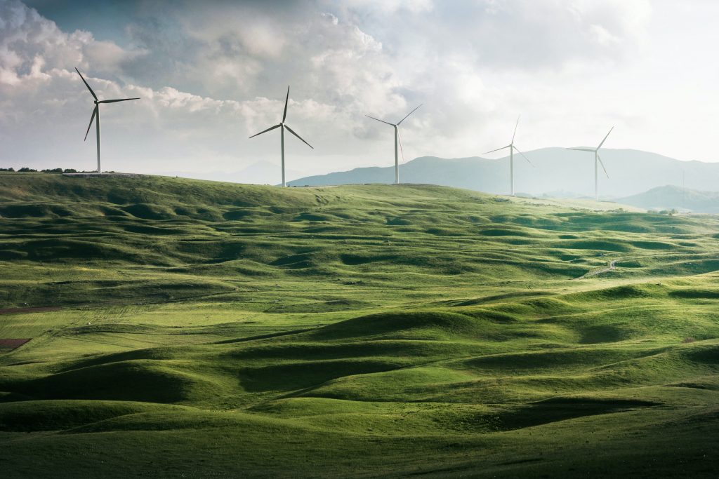 Secteur énergies renouvelables