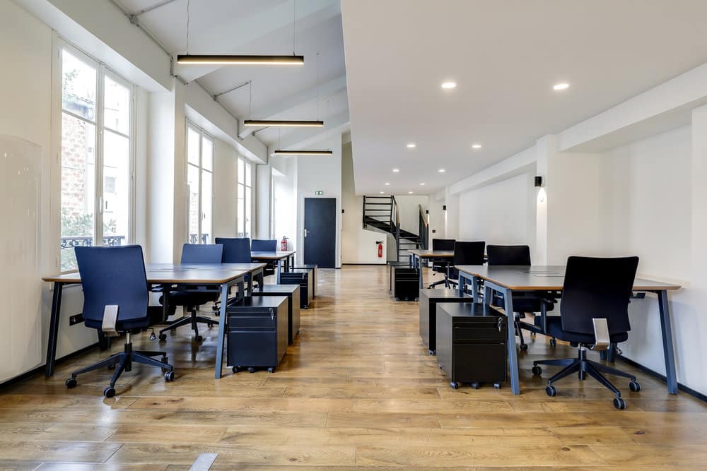 Comment bien aménager un espace de coworking ?