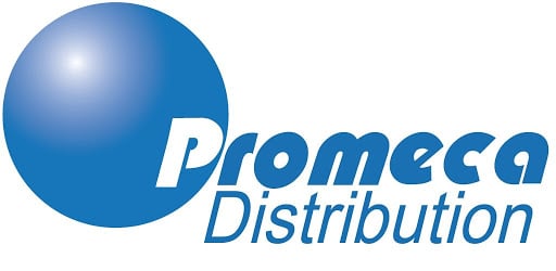 Promeca Logo