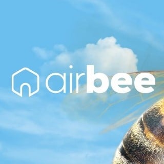 logo de l'entreprise Airbee