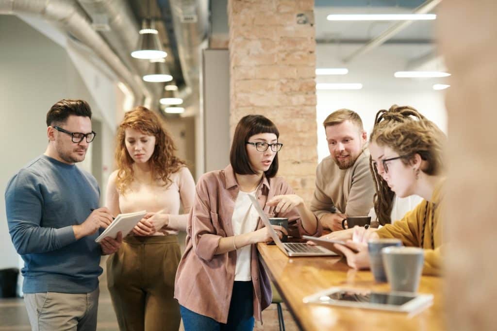 Freelance : comment éviter la solitude ?