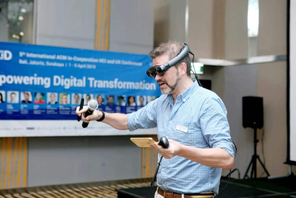 formation immersive