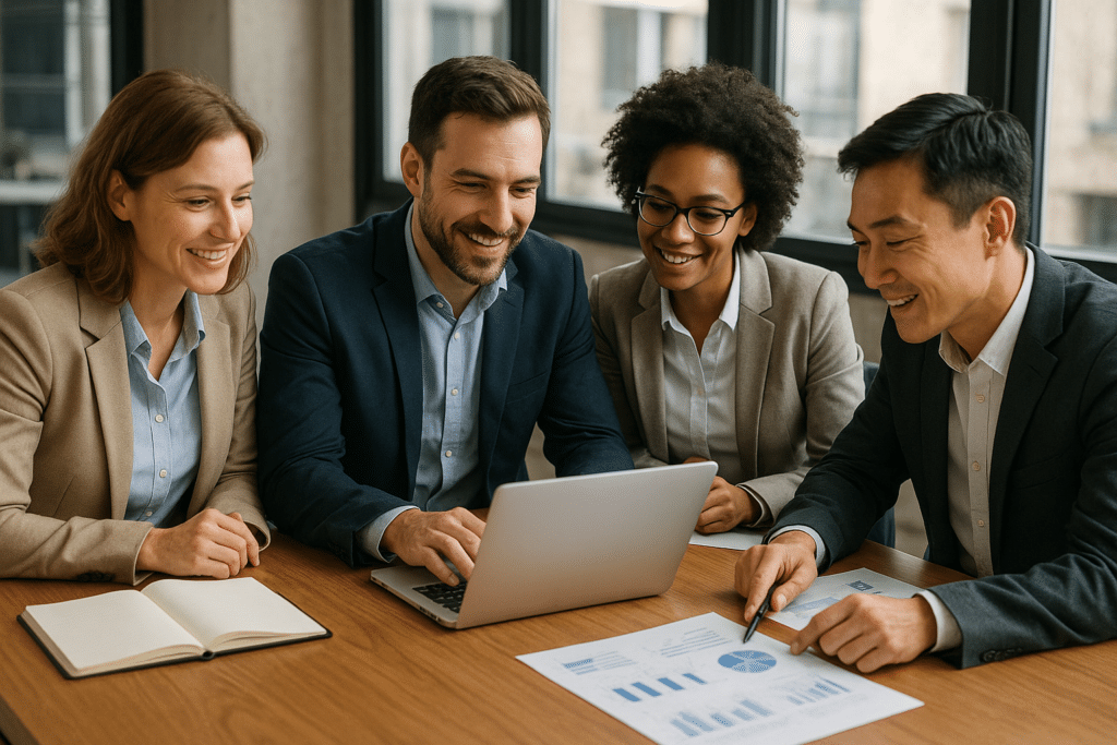 diff&eacute;rence entre collaboration et coop&eacute;ration