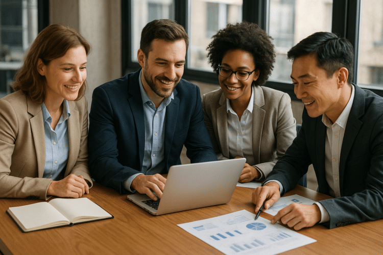 différence entre collaboration et coopération